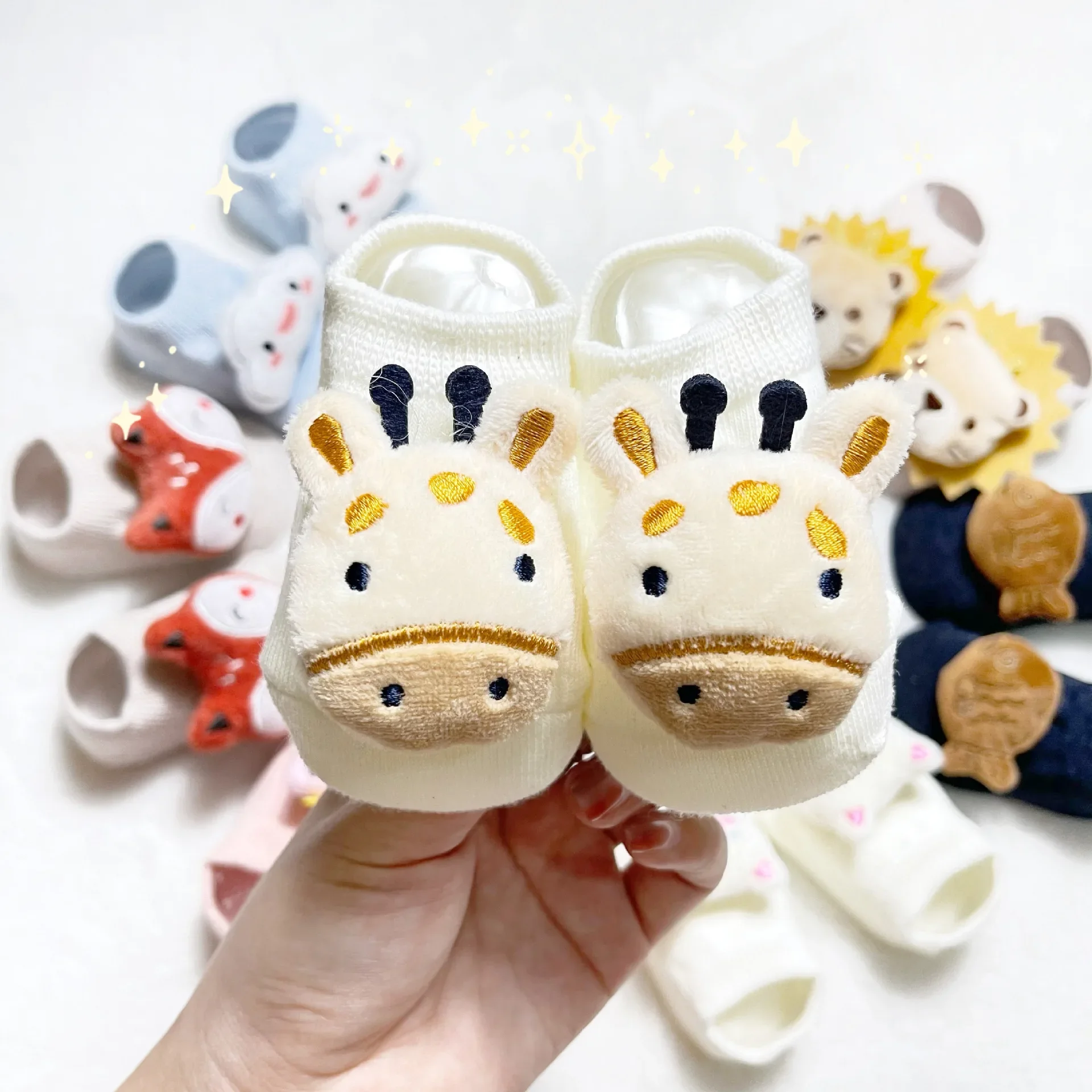 Kawaii Katoenen Baby Peuter Ba - Baby Clothing Next recensie en prijs