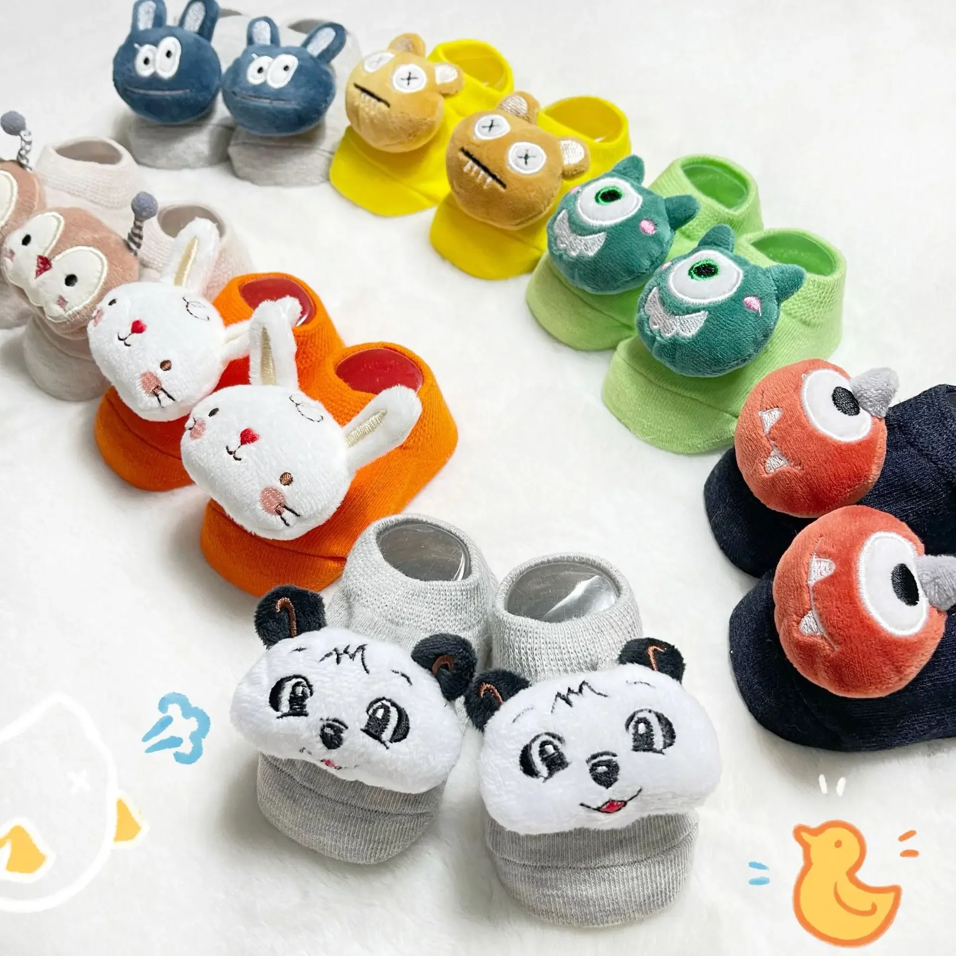 Kawaii Katoenen Baby Peuter Ba - Baby Clothing Next recensie en prijs