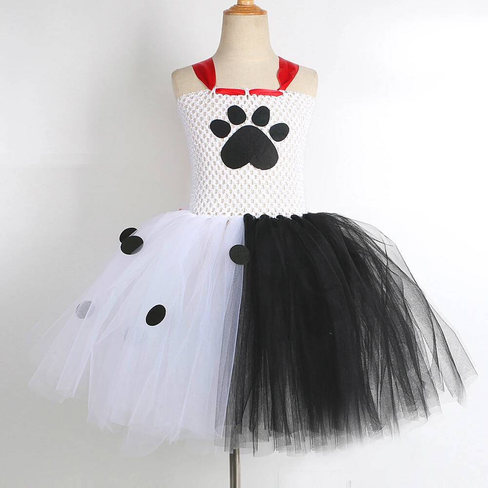 Dalmatiërs Hond Tutu Jurk voor - Baby Clothing Kit recensie en prijs