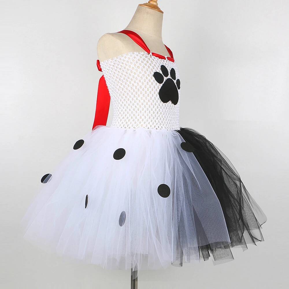 Dalmatiërs Hond Tutu Jurk voor - Baby Clothing Kit recensie en prijs