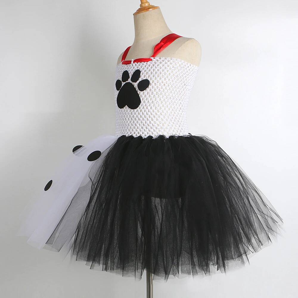 Dalmatiërs Hond Tutu Jurk voor - Baby Clothing Kit recensie en prijs