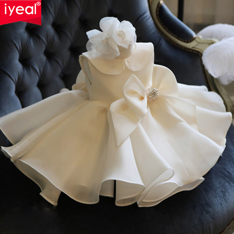 Iyeal Elegante Kinderen Jurken - Baby Z Clothing recensie en prijs