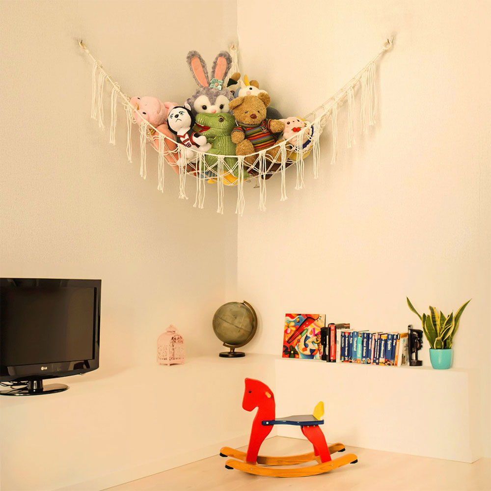 1Pc Speelgoed Hangmatten Muur  - Baby Clothing Types recensie en prijs