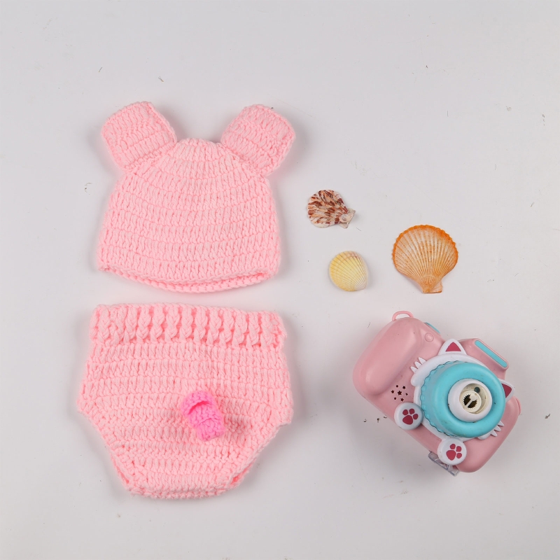 3/2 Pcs/Set Pasgeboren Fotogra - Baby Clothing Kit recensie en prijs