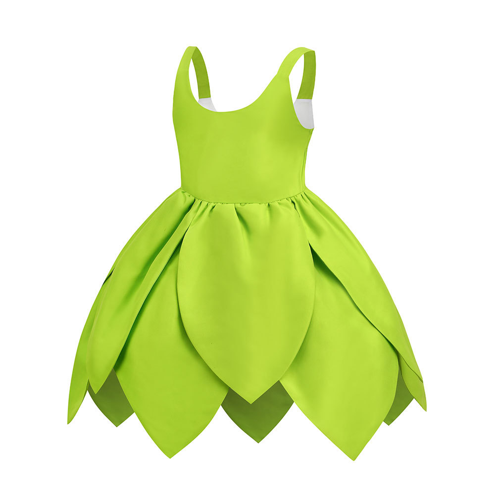 Baby meisje Tinker Bell fee ju - Baby Z Clothing recensie en prijs