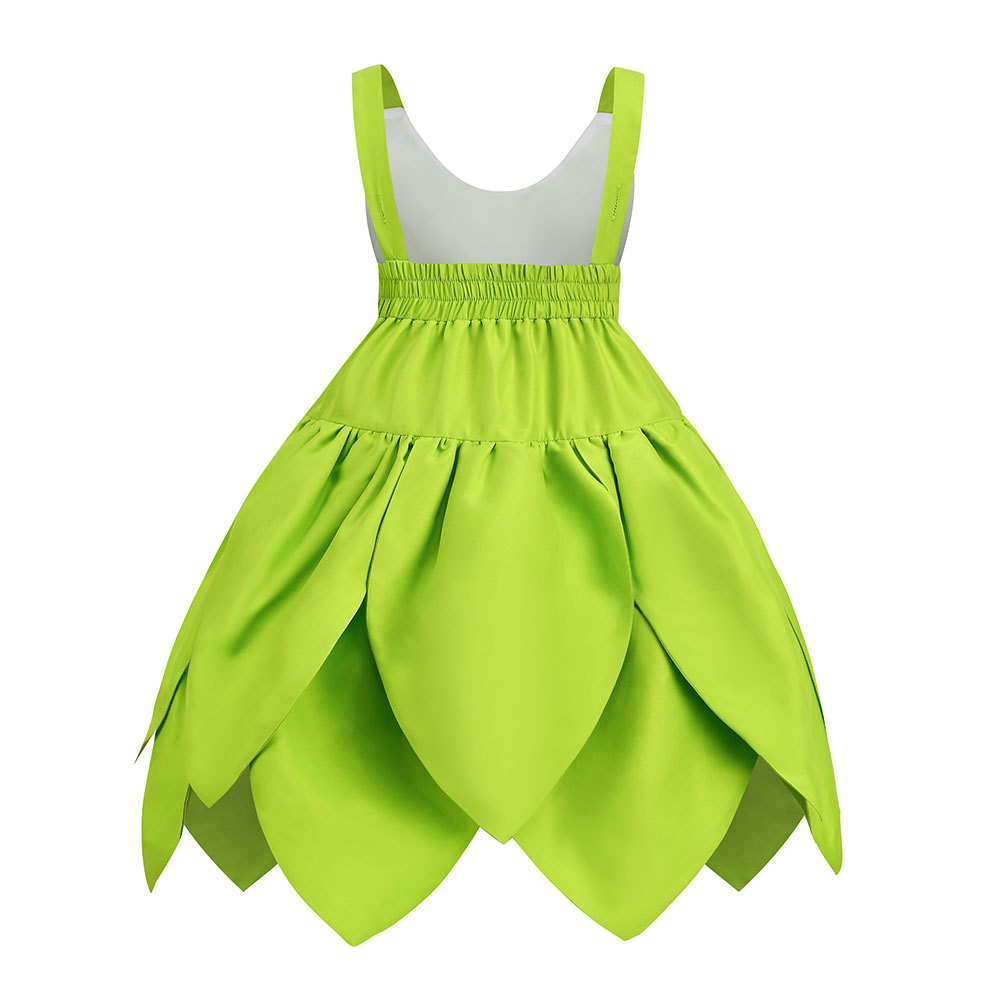 Baby meisje Tinker Bell fee ju - Baby Z Clothing recensie en prijs