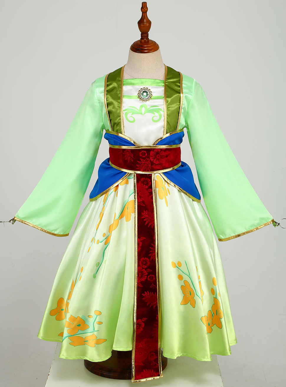 Carnaval Cosplay Halloween Bab - Baby Z Clothing recensie en prijs
