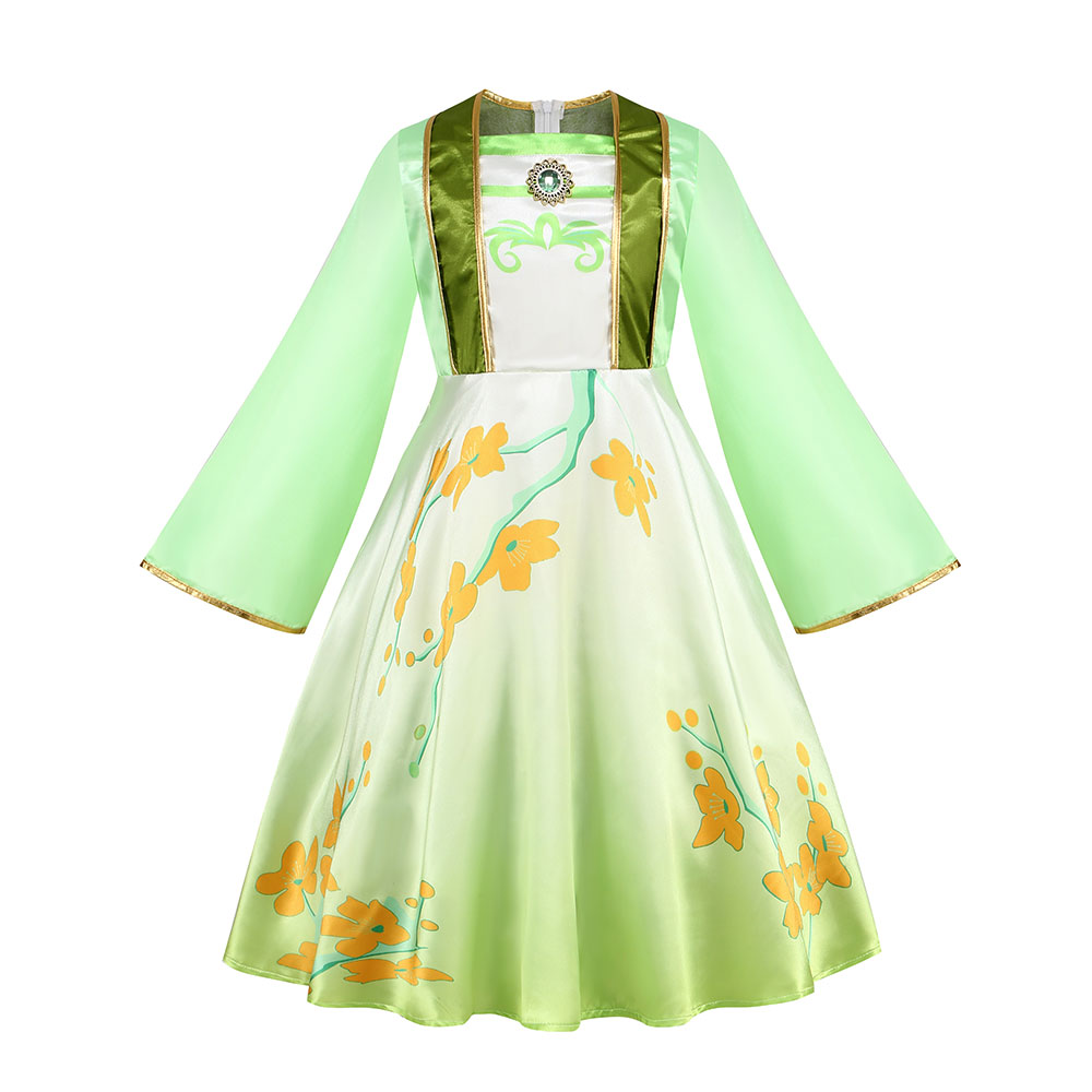 Carnaval Cosplay Halloween Bab - Baby Z Clothing recensie en prijs