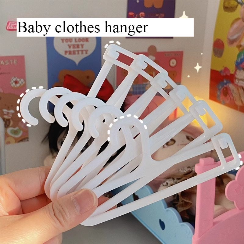 Katoenen poppenkleertjes opber - Baby Clothing Types recensie en prijs