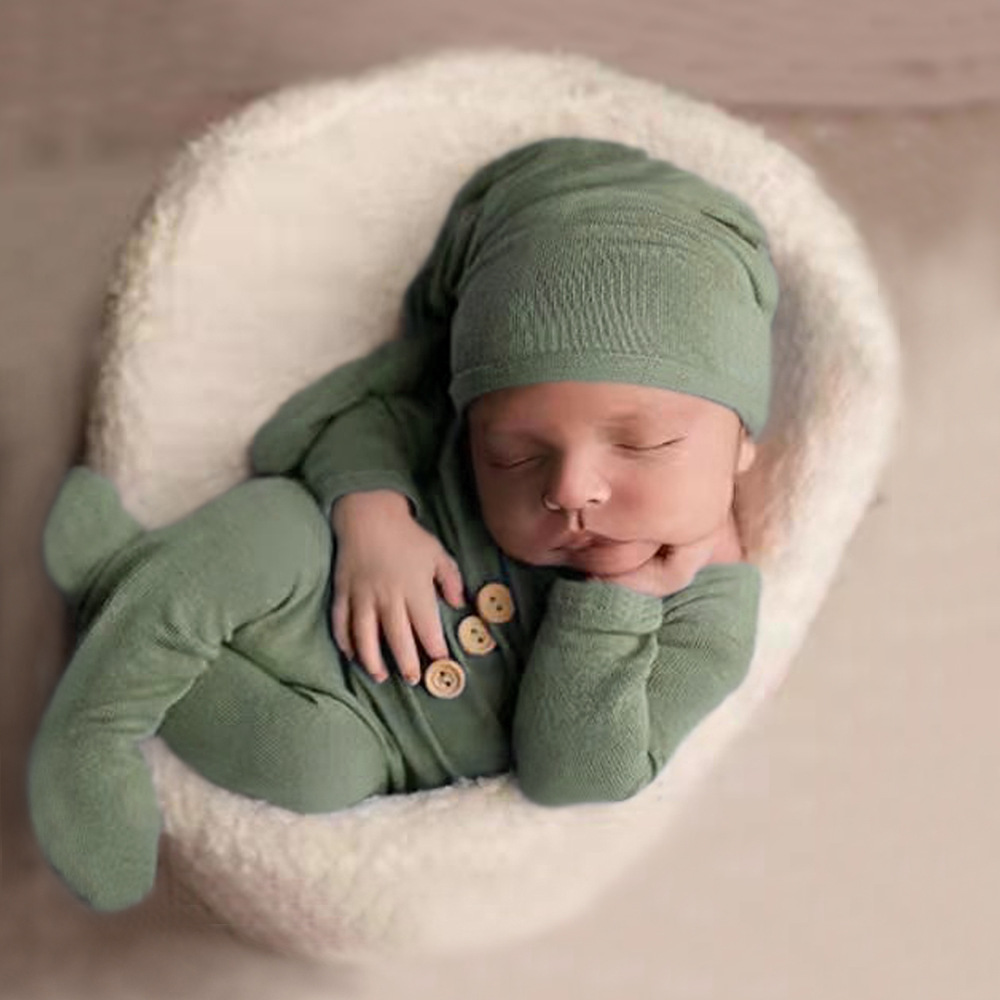 Ylsteed Winter jumpsuit met la - Baby Clothing Products recensie en prijs