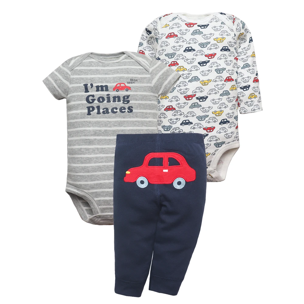 Nieuwe mode babyjongenskleding - Baby Clothing Next recensie en prijs