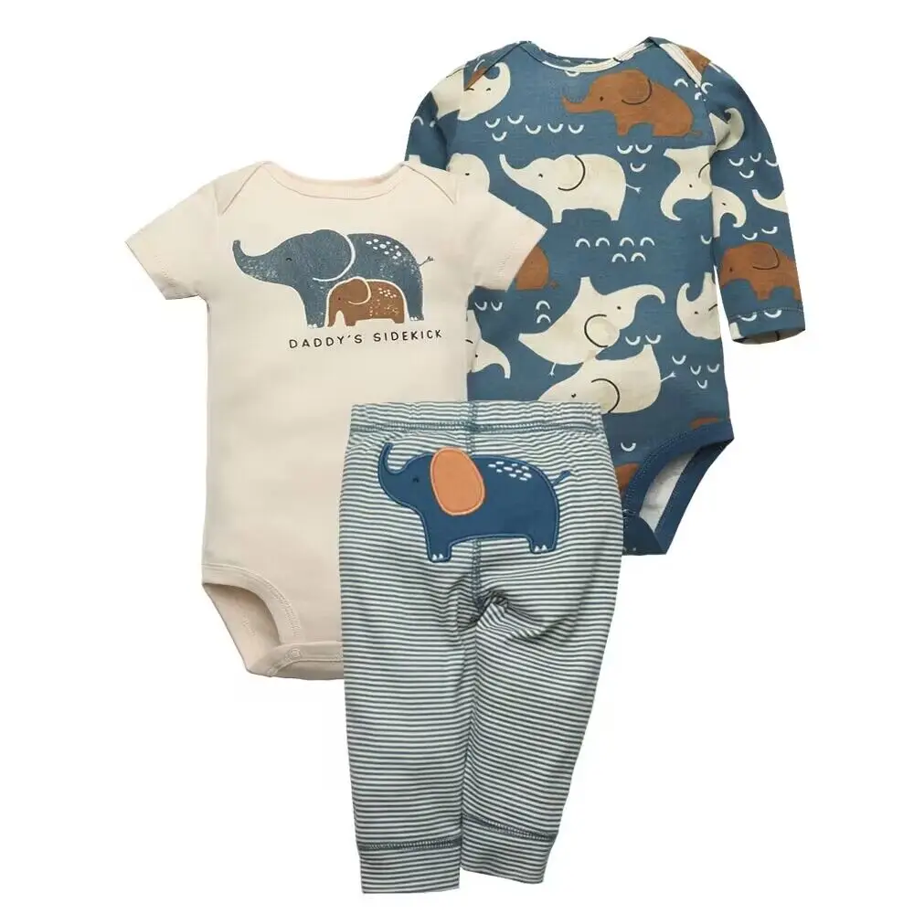 Nieuwe mode babyjongenskleding - Baby Clothing Next recensie en prijs