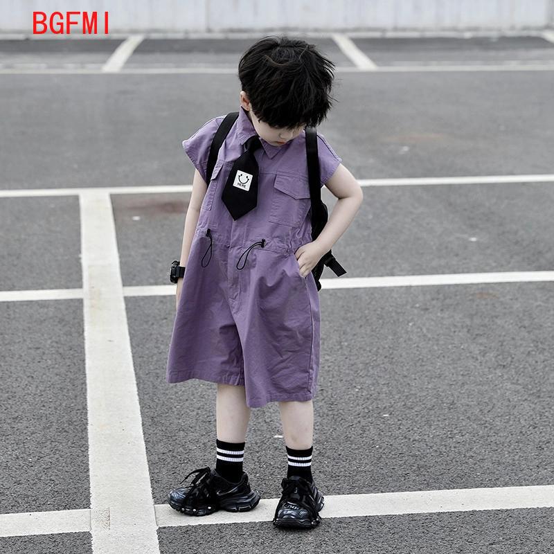 Kinderen Zomer Shorts Overalls - Baby Clothing For Summer recensie en prijs