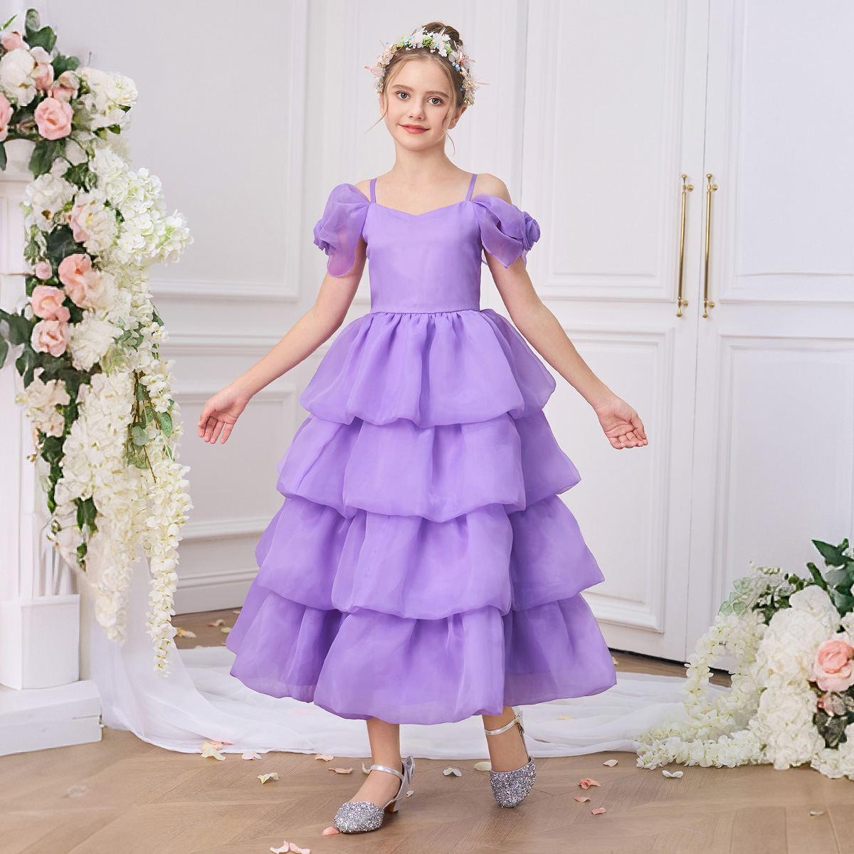 2025 Bloem Baby Verjaardag Mei - Baby Clothing Layers recensie en prijs