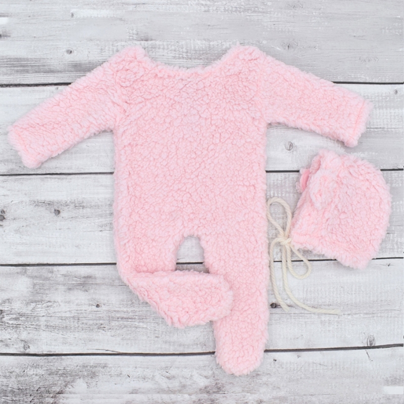2 stuks fotografie rekwisieten - Baby Clothing Brand recensie en prijs