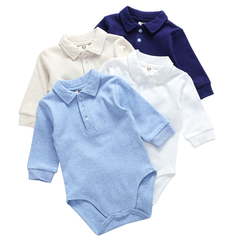 Babykleding 100% katoenen romp - Baby Clothing Next recensie en prijs