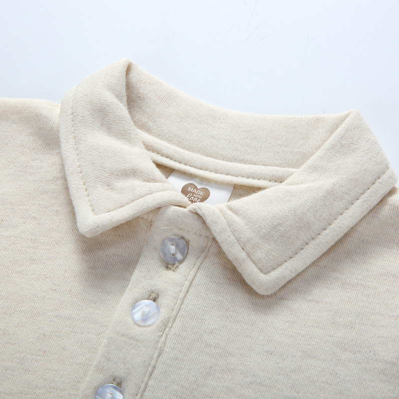 Babykleding 100% katoenen romp - Baby Clothing Next recensie en prijs