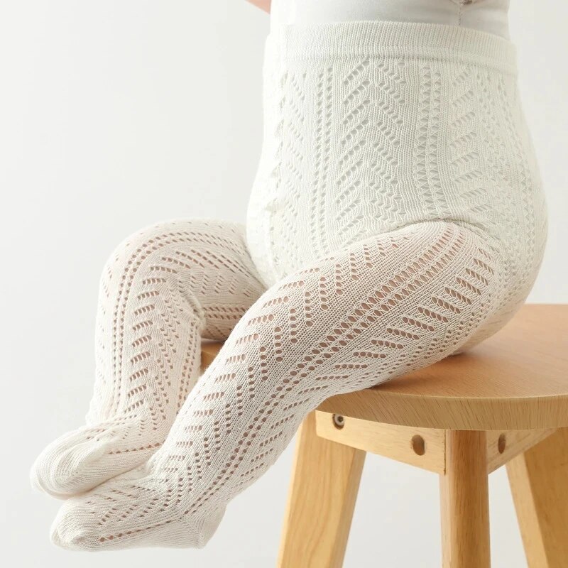 Zomer Baby Meisjes Panty Holle - Baby Clothing For Summer recensie en prijs