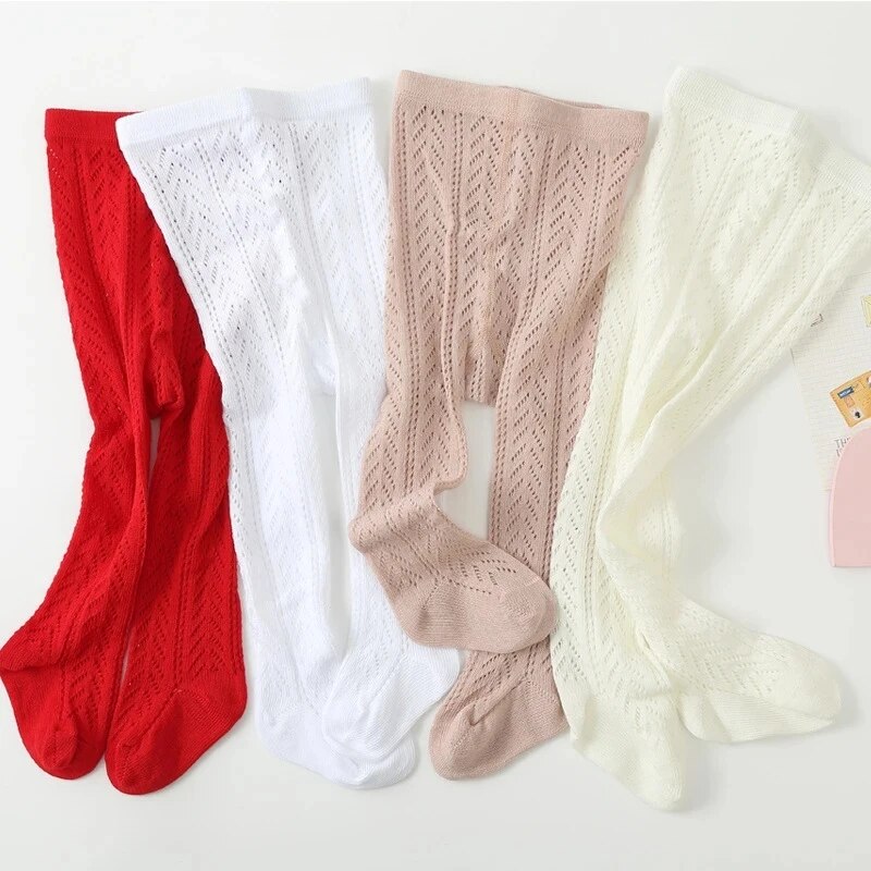 Zomer Baby Meisjes Panty Holle - Baby Clothing For Summer recensie en prijs