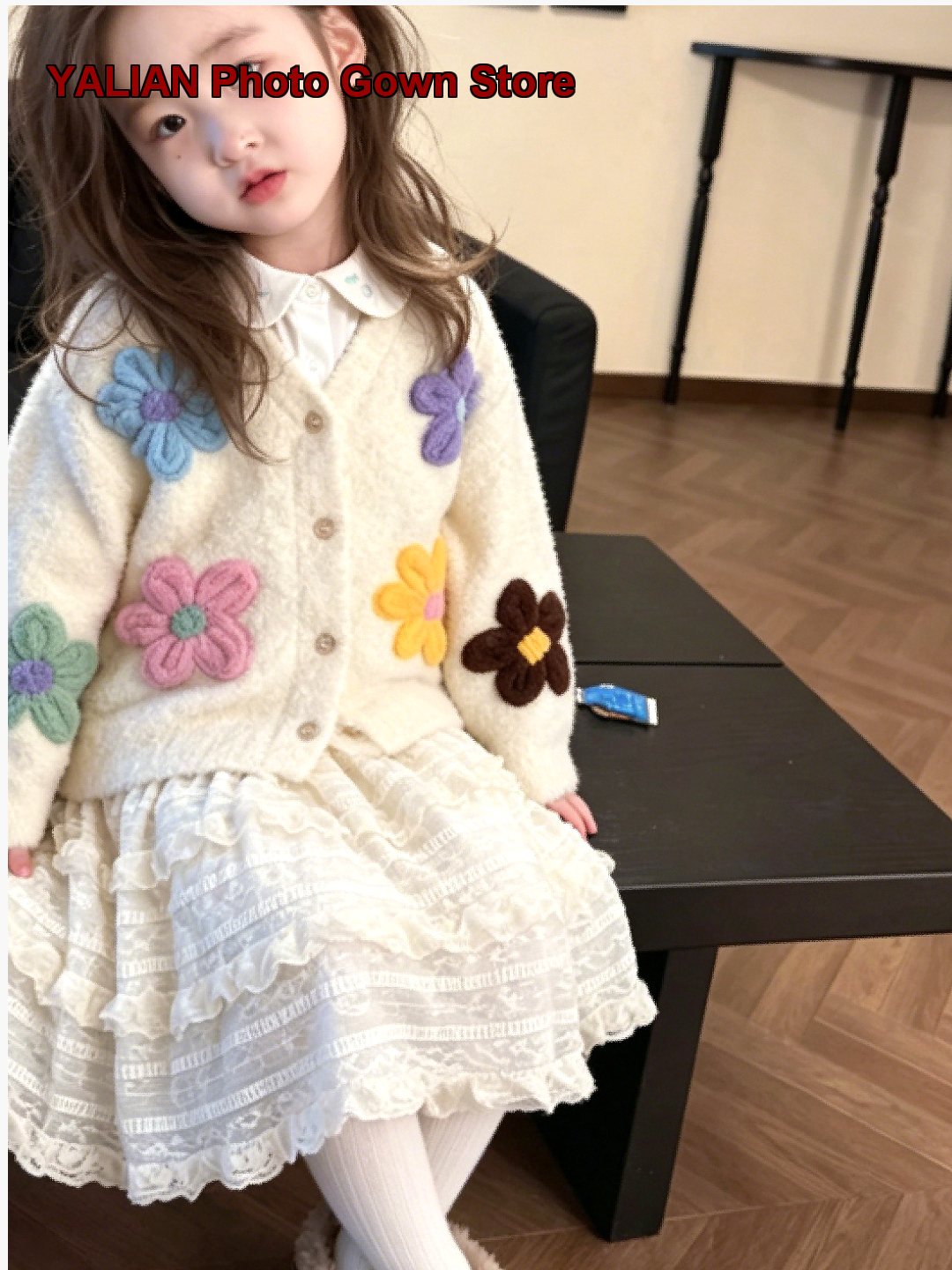 Kinderen 2026 Herfst Meisjes L - Baby Clothing Unique recensie en prijs