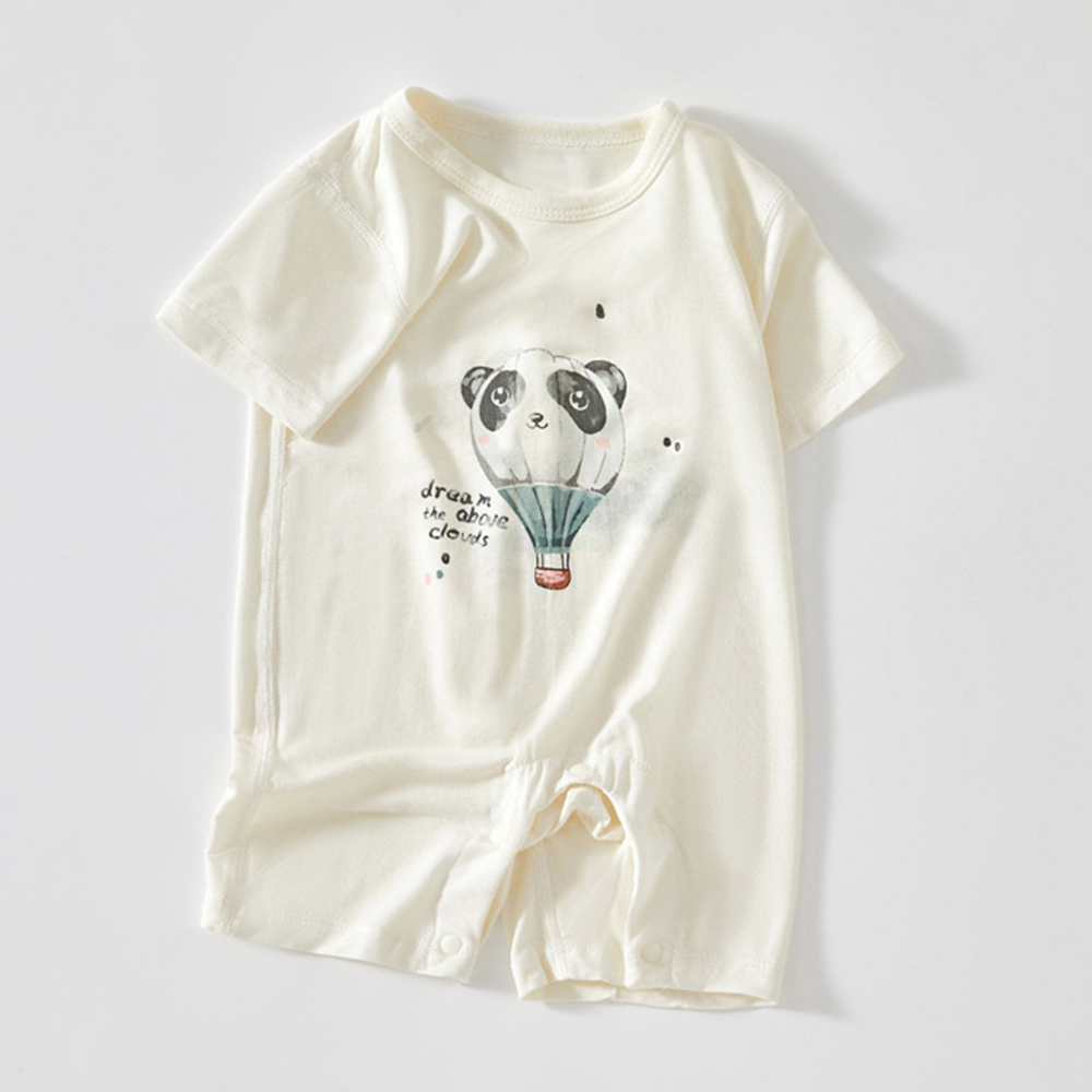 Babymeisje rompertjes zomer du - Baby Clothing Types recensie en prijs
