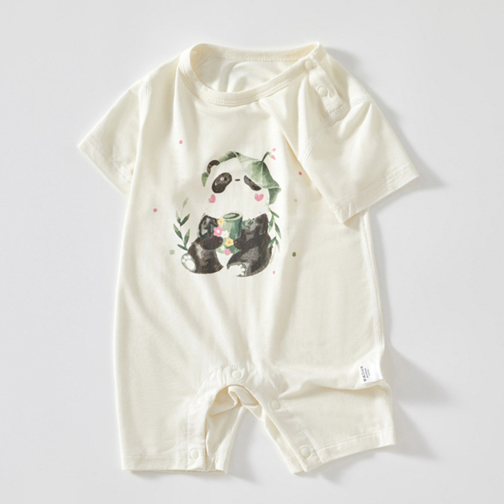 Babymeisje rompertjes zomer du - Baby Clothing Types recensie en prijs