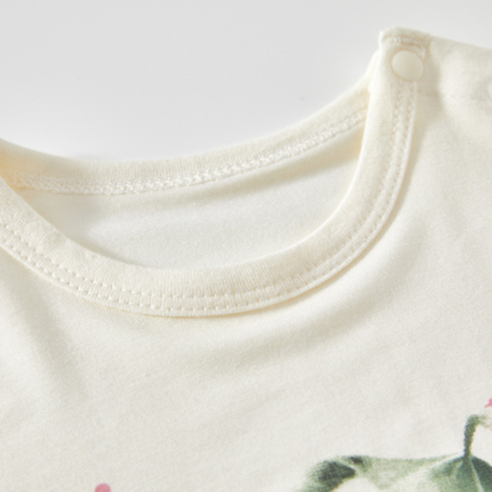Babymeisje rompertjes zomer du - Baby Clothing Types recensie en prijs