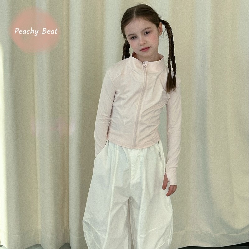 Mode Baby Meisje Yoga Jas Lang - Baby Yoga Clothing recensie en prijs
