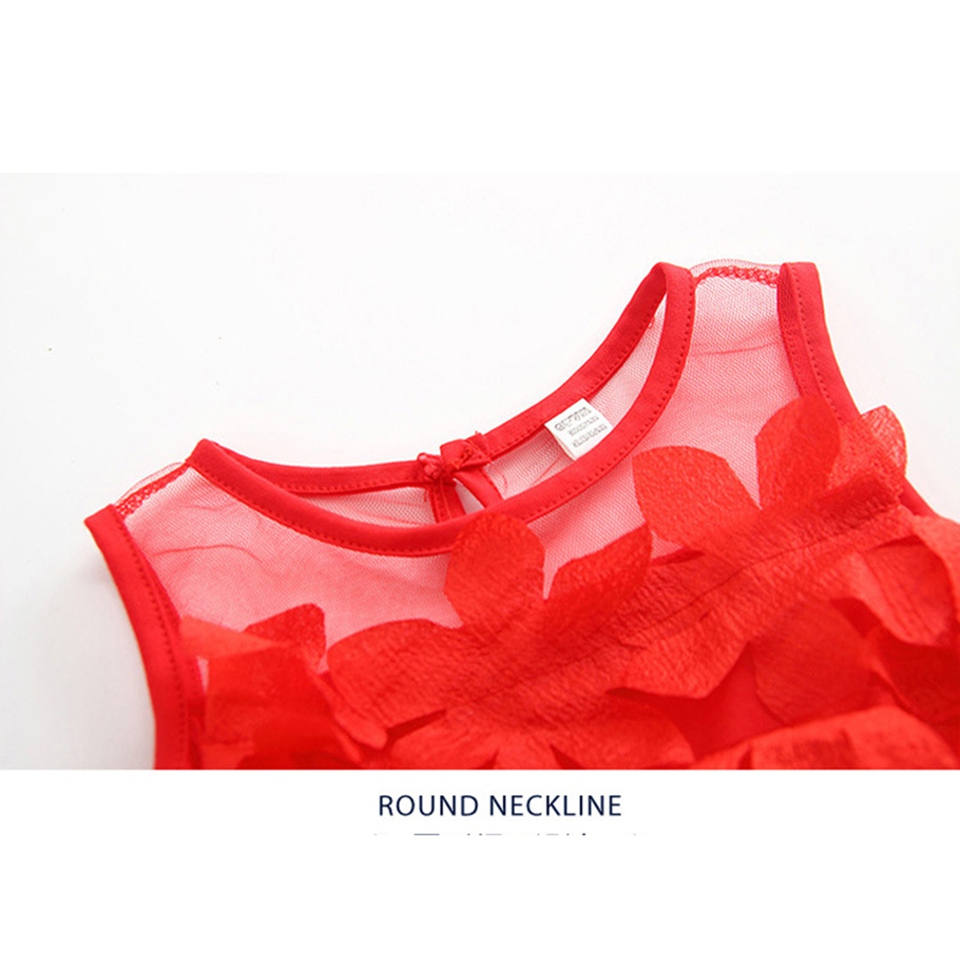 Babymeisjeskleding Peuterjurke - Baby Clothing Layers recensie en prijs