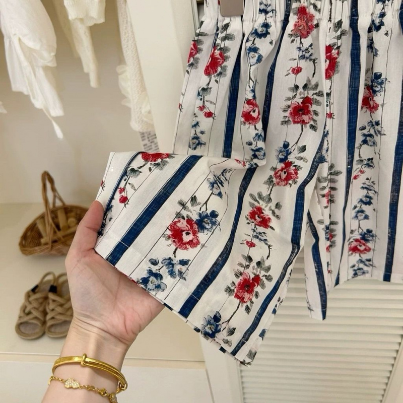Zomeroutfit voor meisjes, stij - Baby Clothing Unique recensie en prijs