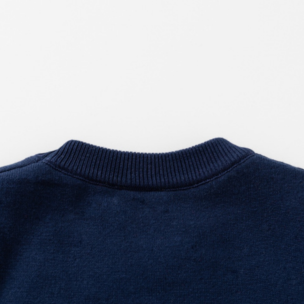 Nieuwjaars kersttrui voor kind - Baby Xmas Clothing recensie en prijs