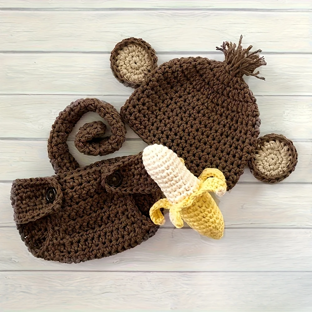 Baby fotografie rekwisieten ha - Baby Clothing Products recensie en prijs