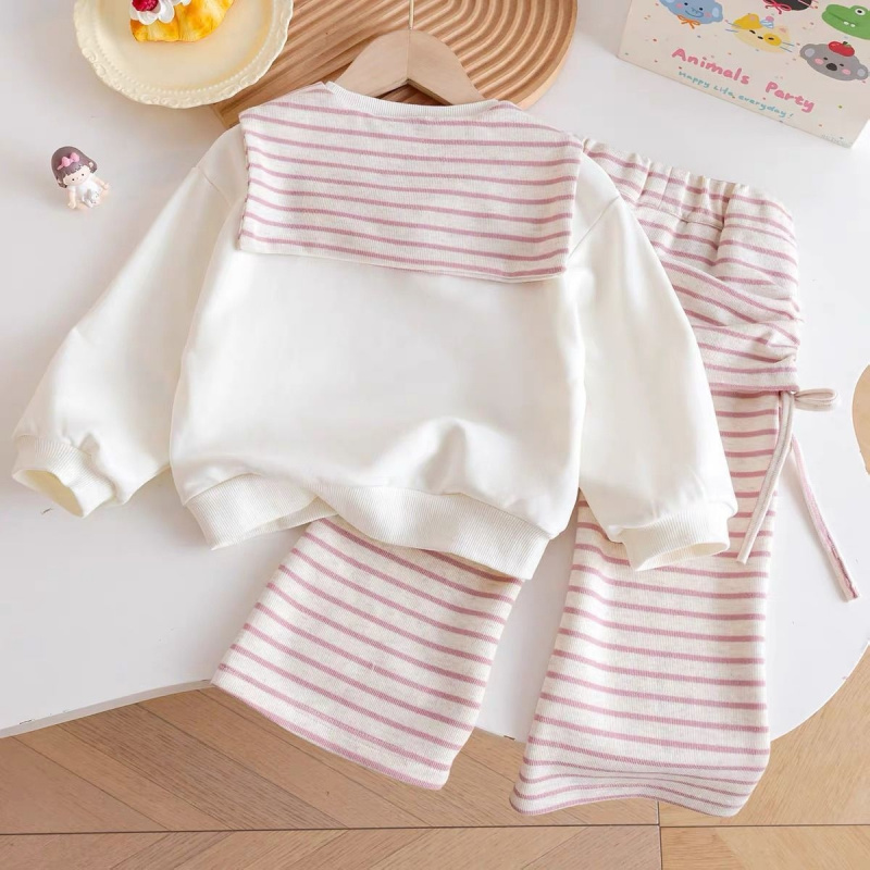 Lente- en herfstoutfit voor me - Baby Clothing Unique recensie en prijs