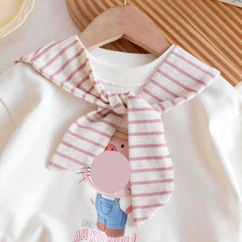 Lente- en herfstoutfit voor me - Baby Clothing Unique recensie en prijs