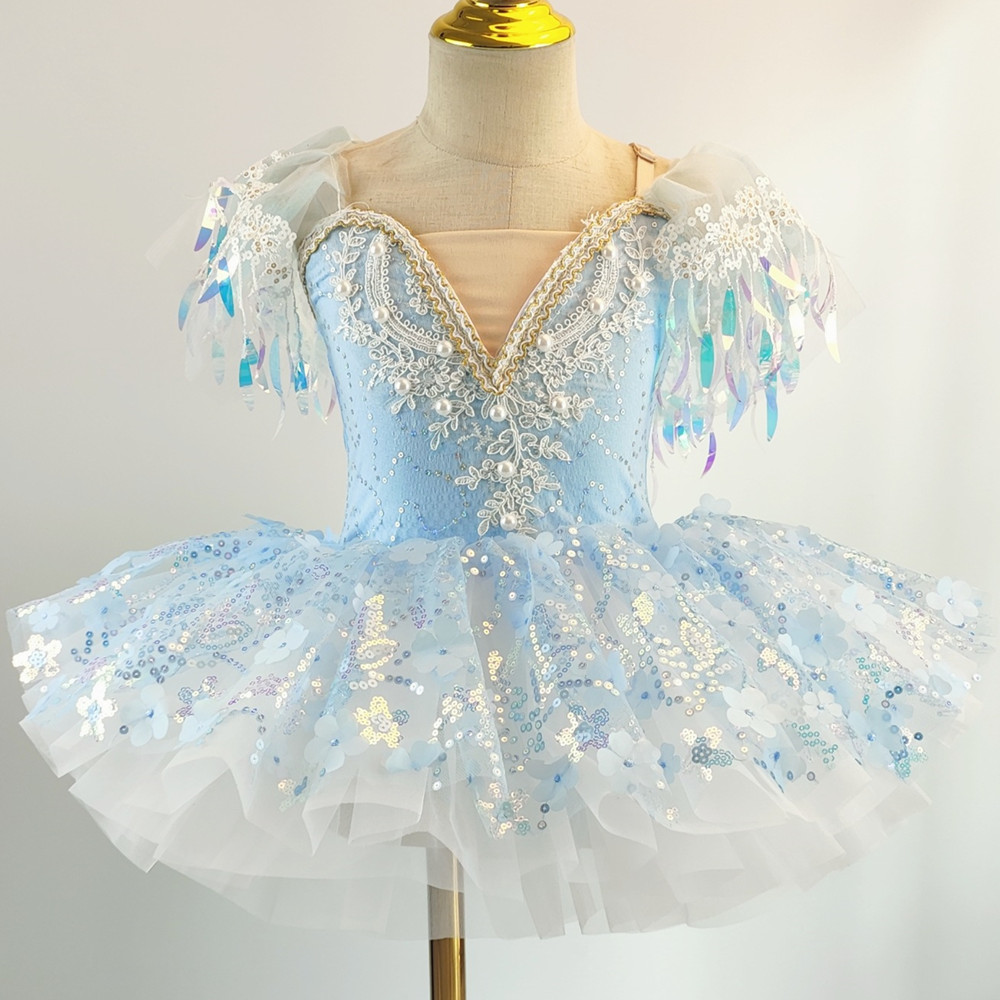 Zomer ballet rok meisje jurk k - Baby Clothing For Summer recensie en prijs