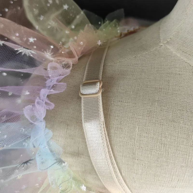 Zomer ballet rok meisje jurk k - Baby Clothing For Summer recensie en prijs