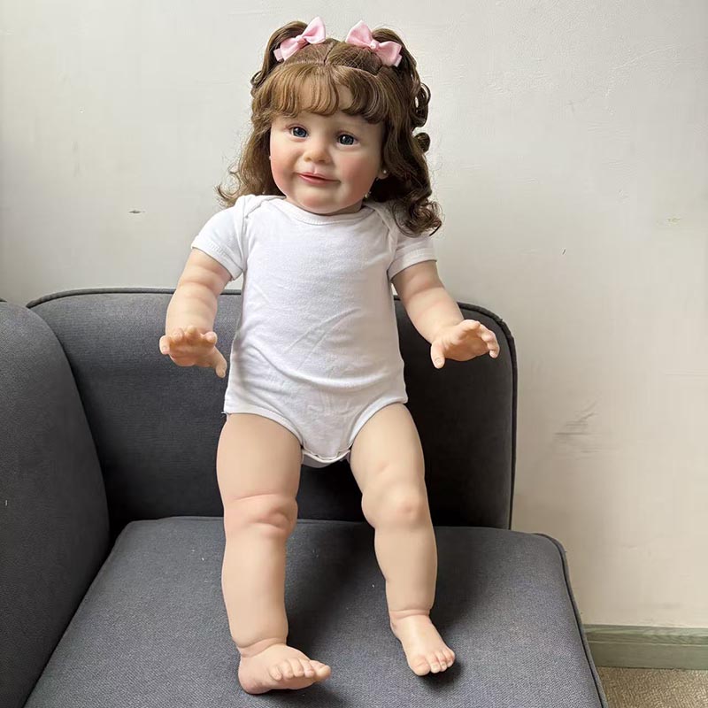 25 inch Verschillende kledingo - Baby Clothing Layers recensie en prijs