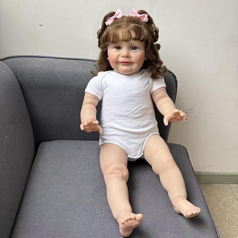 25 inch Verschillende kledingo - Baby Clothing Layers recensie en prijs