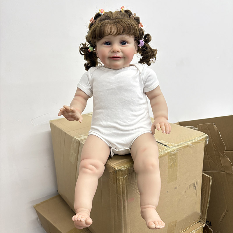 25 inch Verschillende kledingo - Baby Clothing Layers recensie en prijs