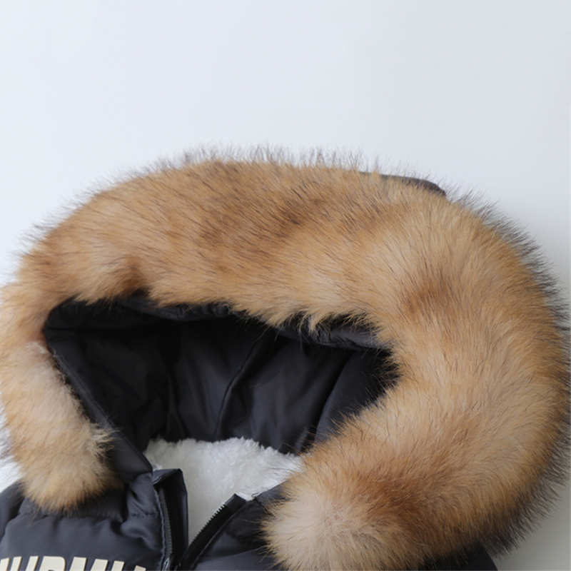 Winter Pasgeboren Baby Jumpsui - Baby Clothing Winter recensie en prijs