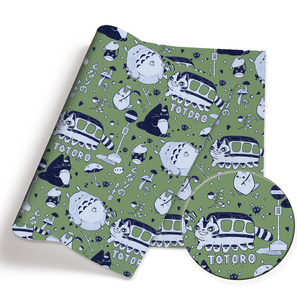 Cartoon stof Hot DIY140 * 50cm - Baby Clothing Products recensie en prijs