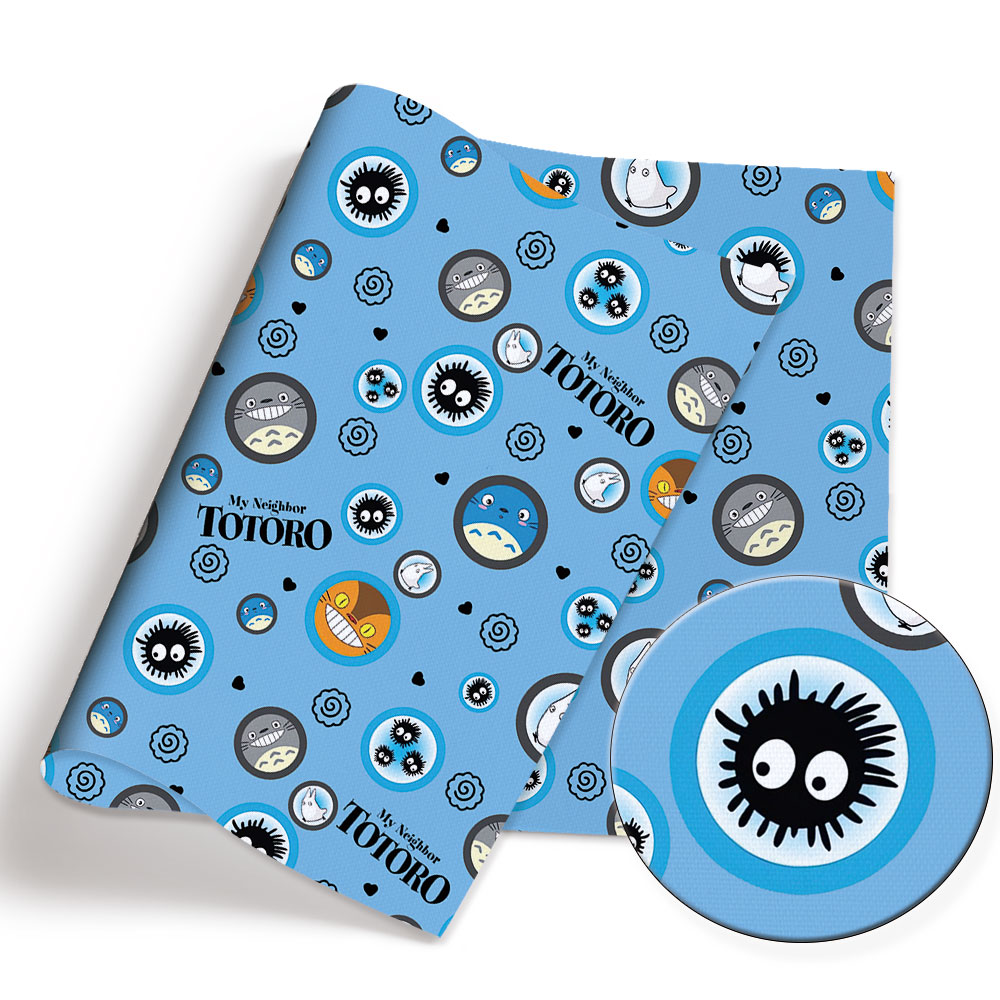 Cartoon stof Hot DIY140 * 50cm - Baby Clothing Products recensie en prijs