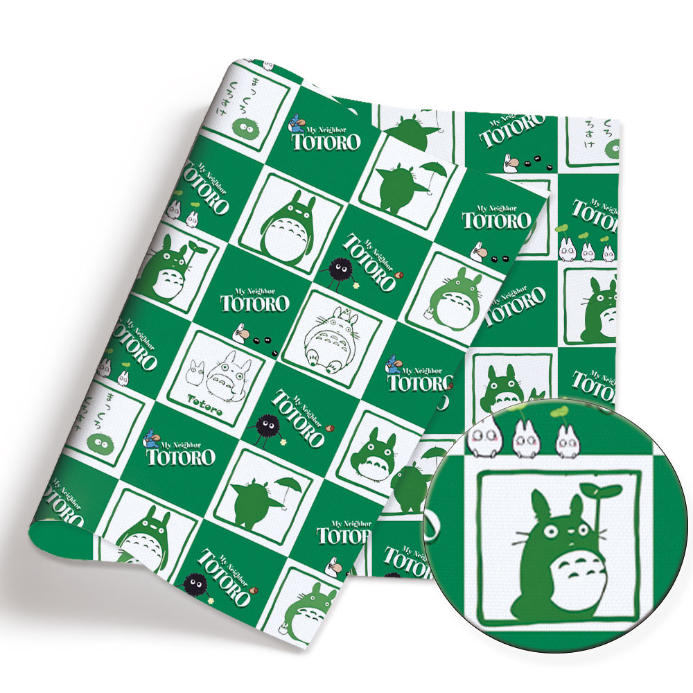 Cartoon stof Hot DIY140 * 50cm - Baby Clothing Products recensie en prijs