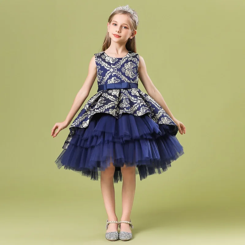 Gelaagde vintage borduurwerk p - Baby Clothing Layers recensie en prijs