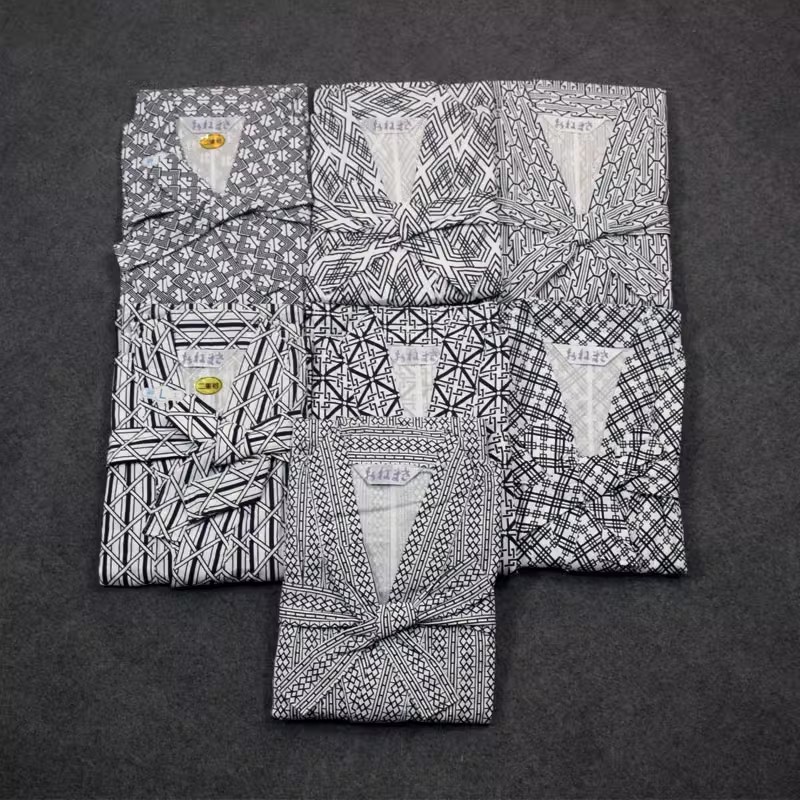 Dames Heren Japanse op maat ge - Baby Clothing Layers recensie en prijs
