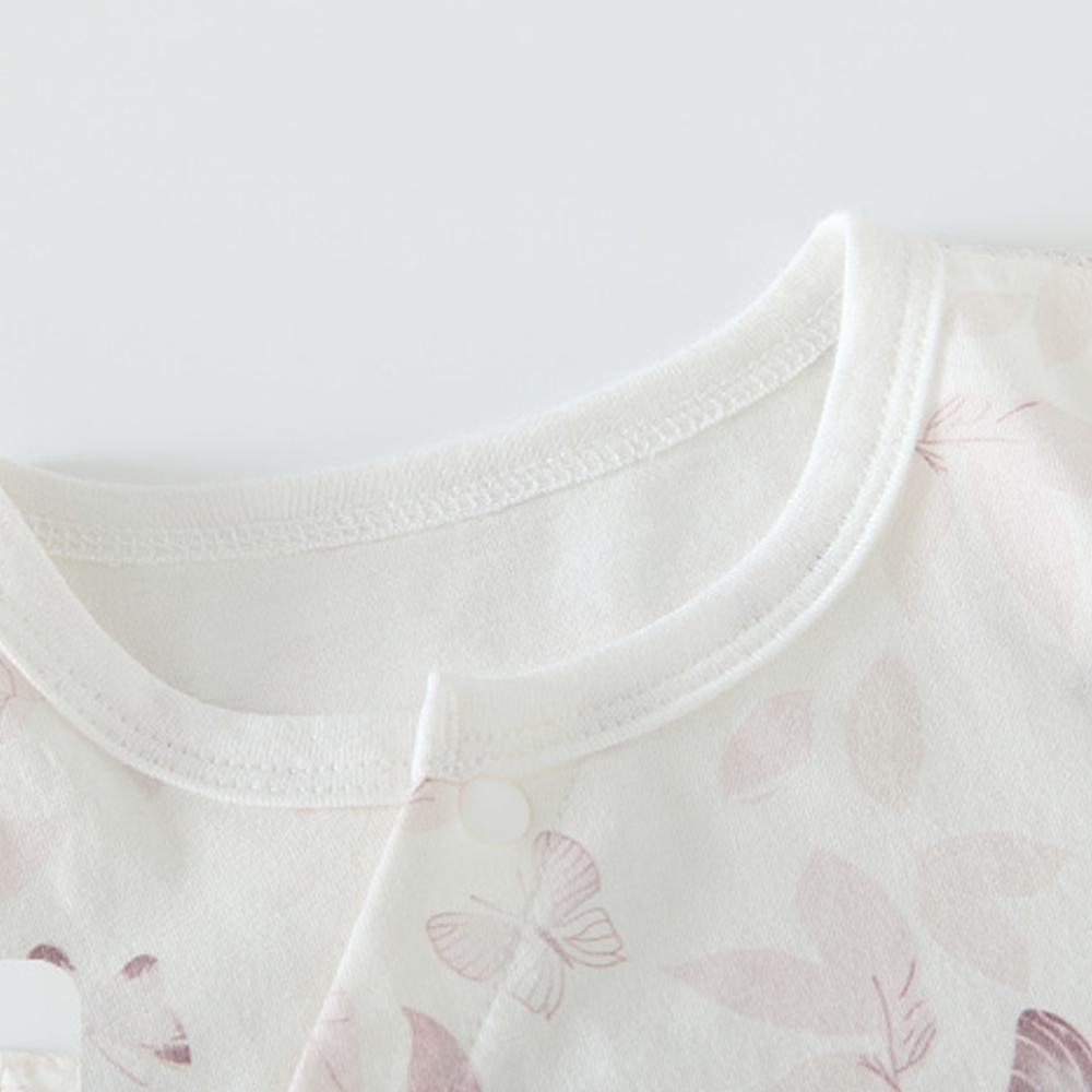 Baby rompertjes meisjes kledin - Baby Clothing Types recensie en prijs