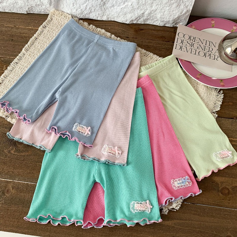 Meisjes Shorts Zomer Dun 2026  - Baby Yoga Clothing recensie en prijs