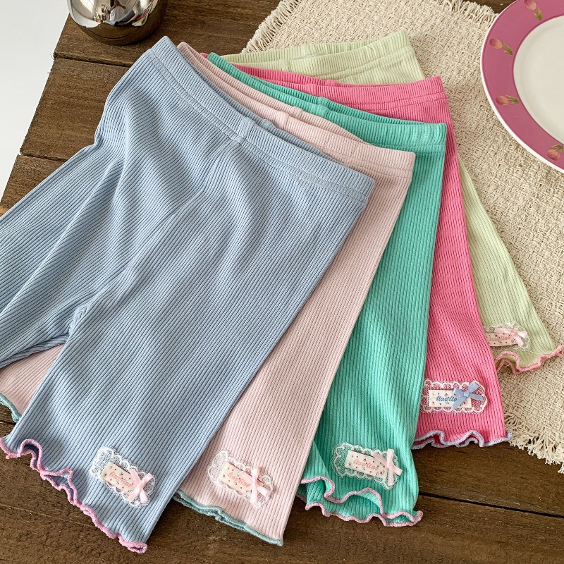 Meisjes Shorts Zomer Dun 2026  - Baby Yoga Clothing recensie en prijs