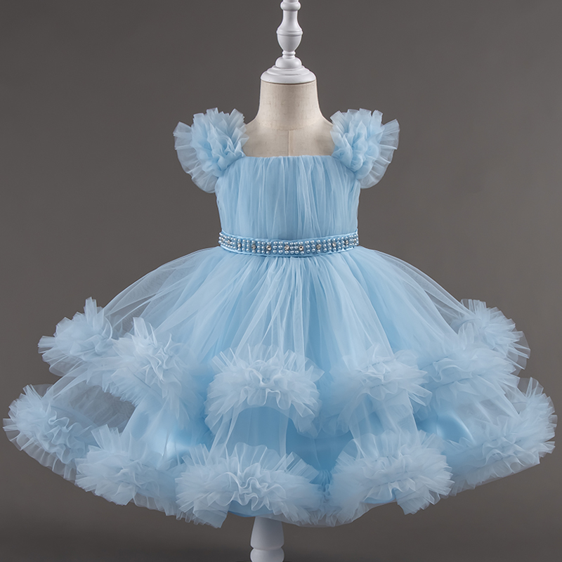 Babyjurkje 0-5 jaar oud Verjaa - Baby Z Clothing recensie en prijs