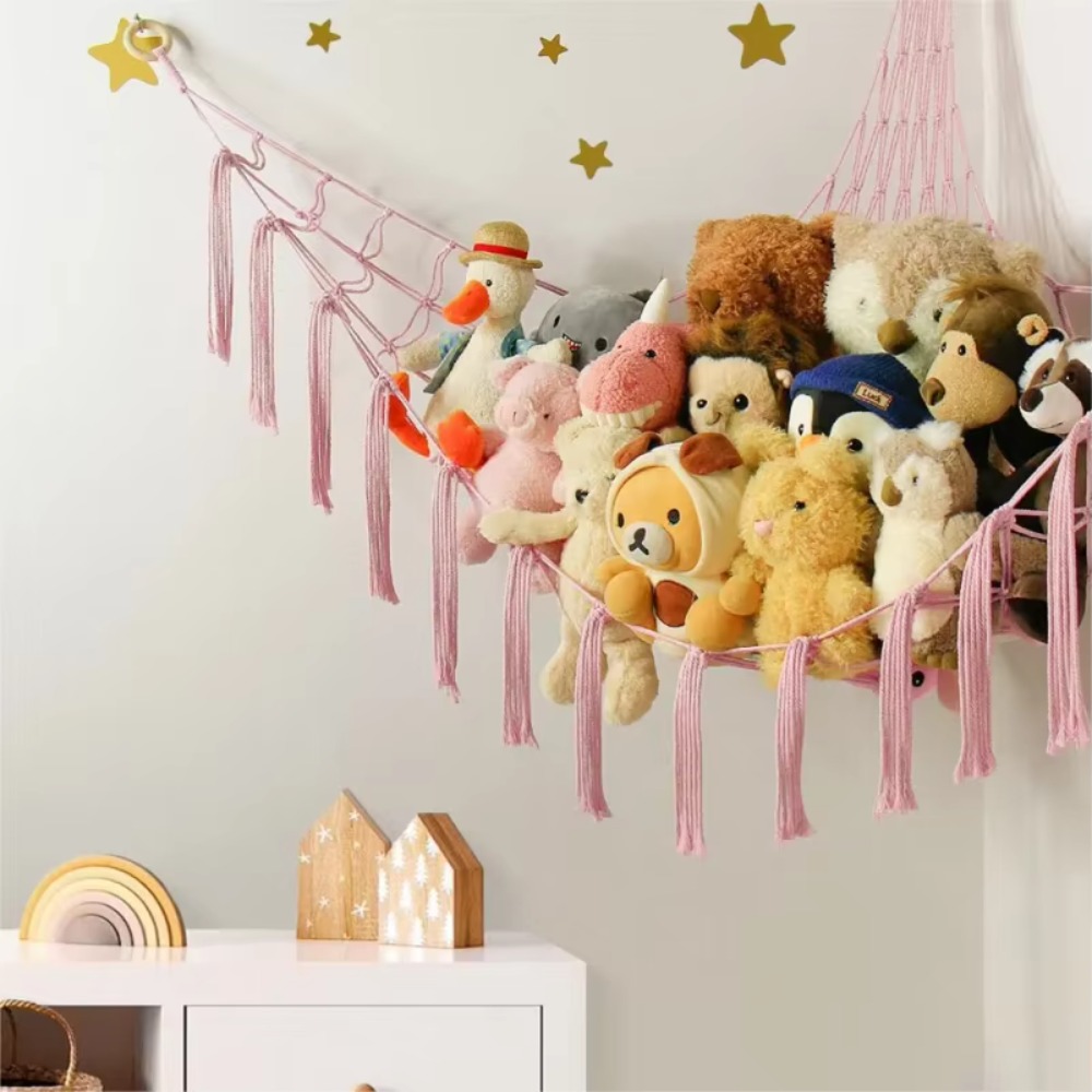 1PC Speelgoedhangmat Wandhoek  - Baby Clothing Types recensie en prijs